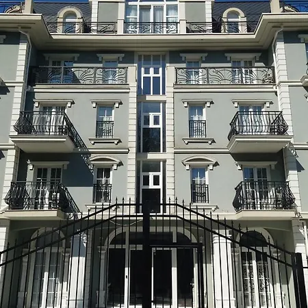 St. Sofia Apartments - Official Rental Slantschew brjag Exterior foto