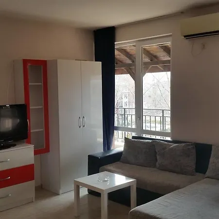 St. Sofia Apartments - Official Rental Slantschew brjag Exterior foto