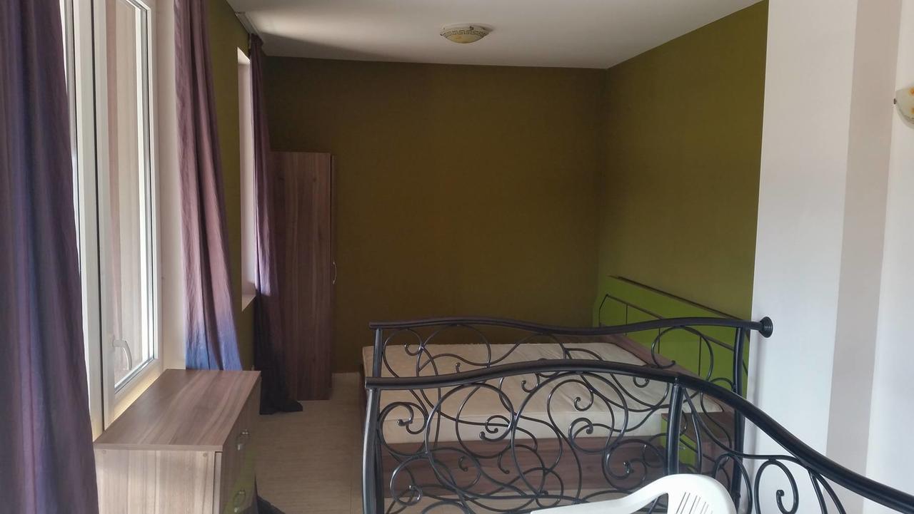 Aparthotel St. Sofia - Official