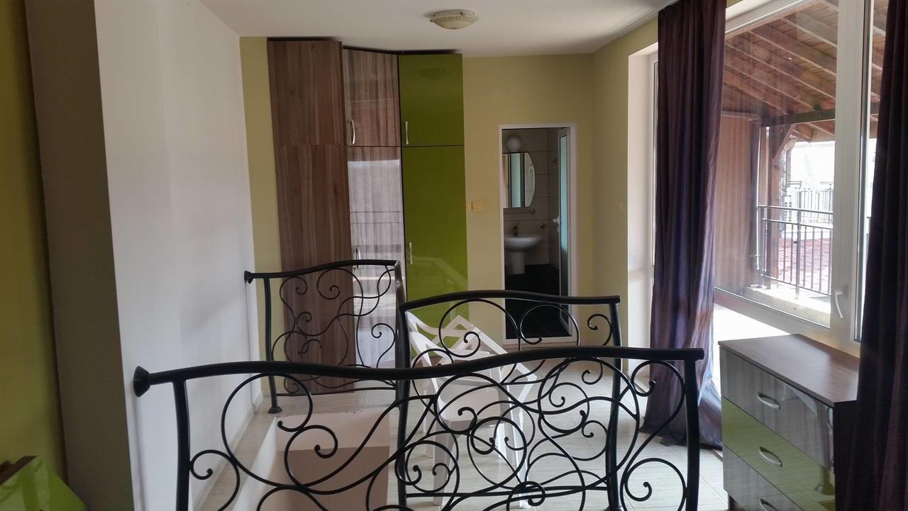 Aparthotel St. Sofia - Official Slantschew brjag