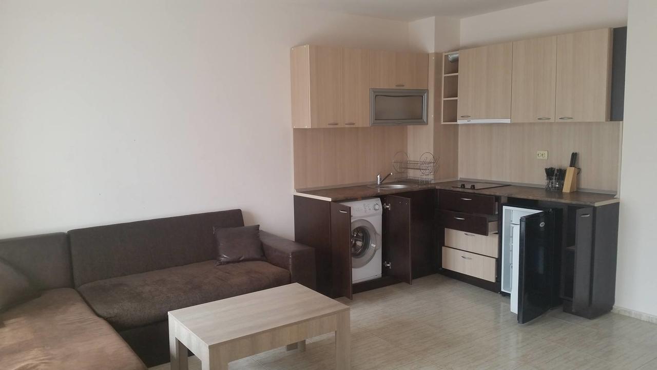Aparthotel St. Sofia - Official