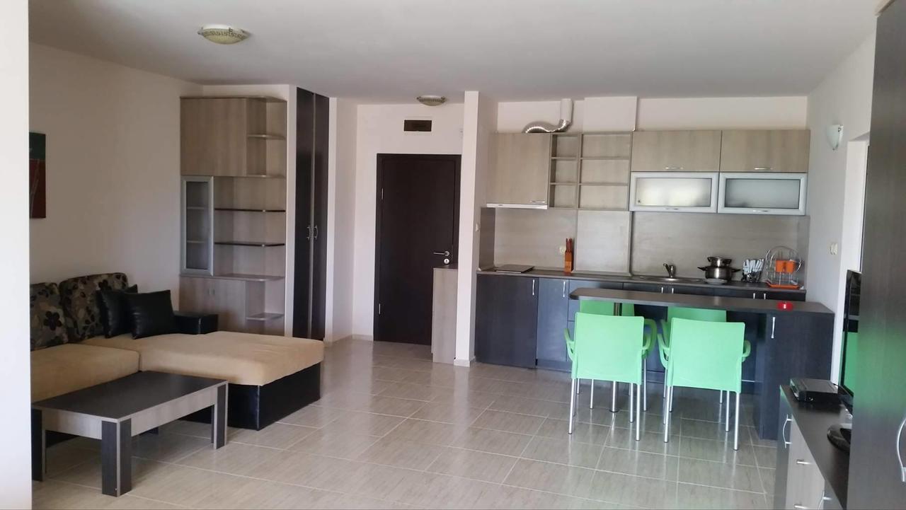 St. Sofia - Official Aparthotel