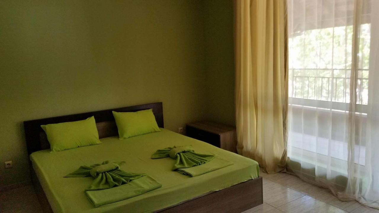 St. Sofia - Official Aparthotel Slantschew brjag
