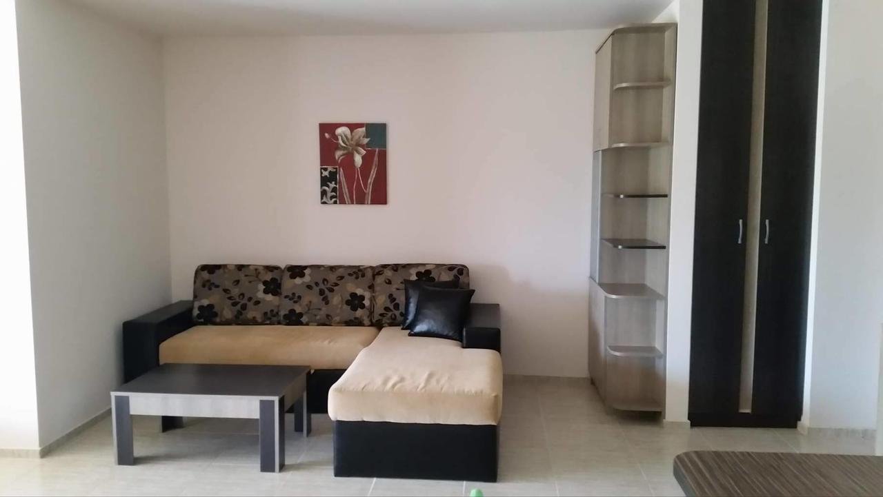Aparthotel St. Sofia - Official 2*