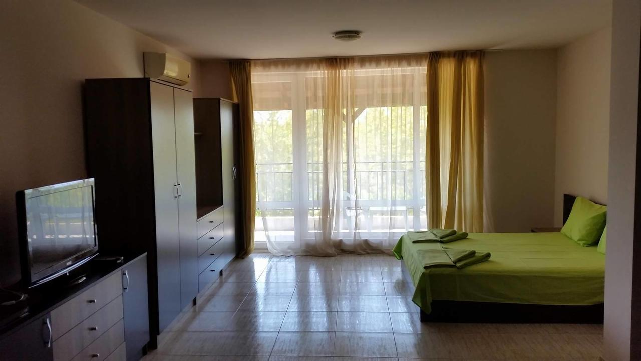 Aparthotel St. Sofia - Official 2*