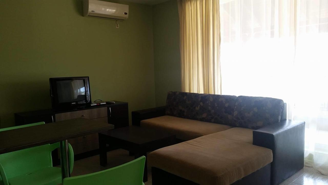 St. Sofia - Official Aparthotel 2*