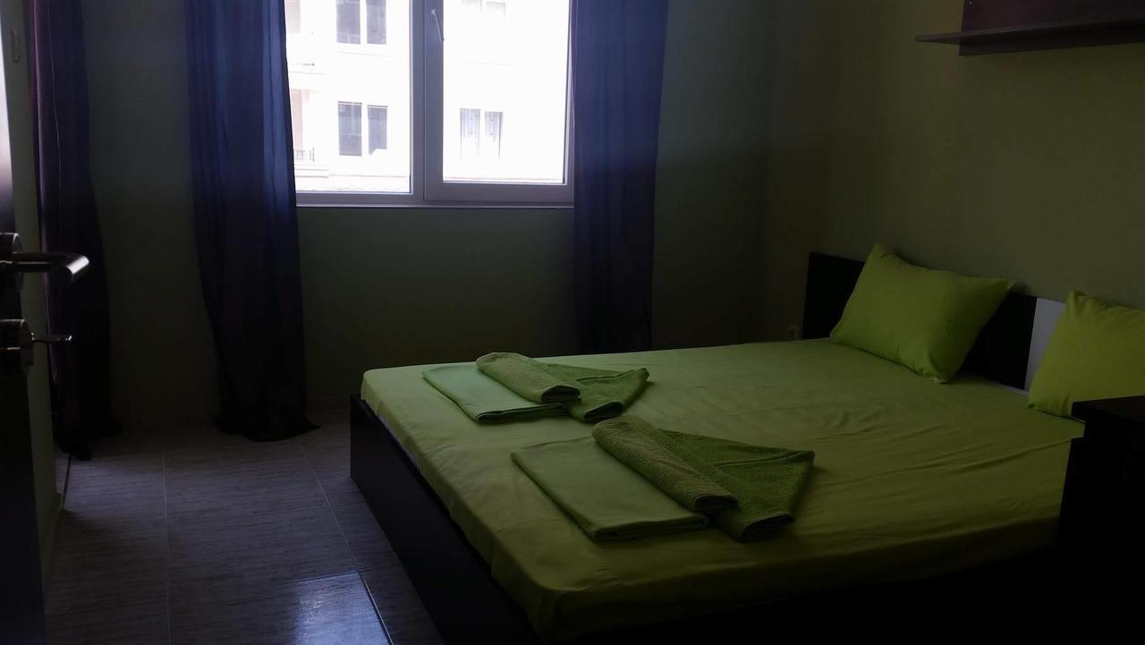Aparthotel St. Sofia - Official 2*