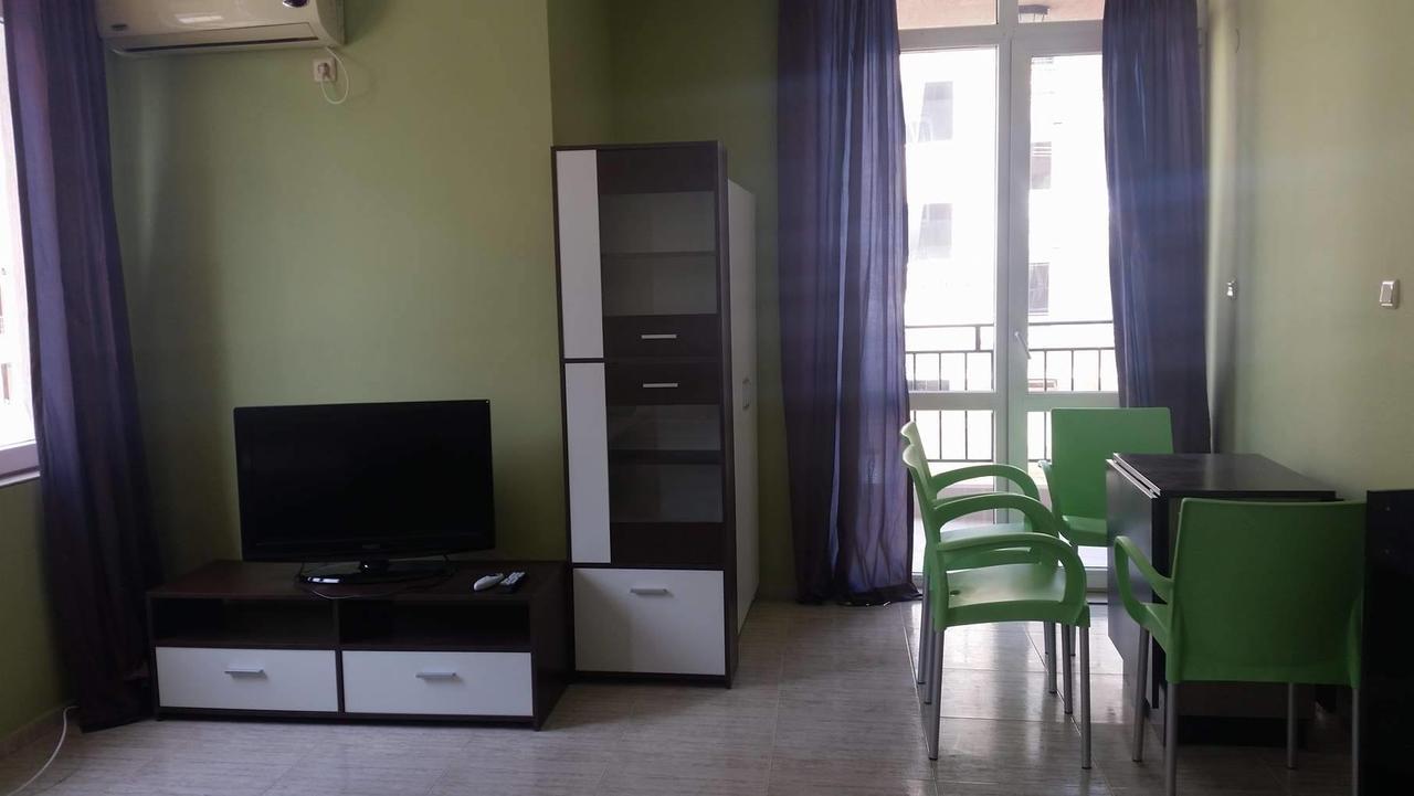 St. Sofia - Official Aparthotel