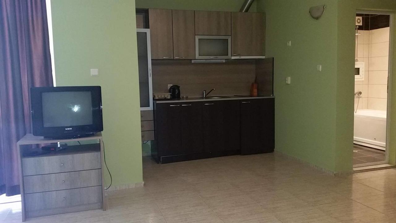 St. Sofia - Official Aparthotel Slantschew brjag
