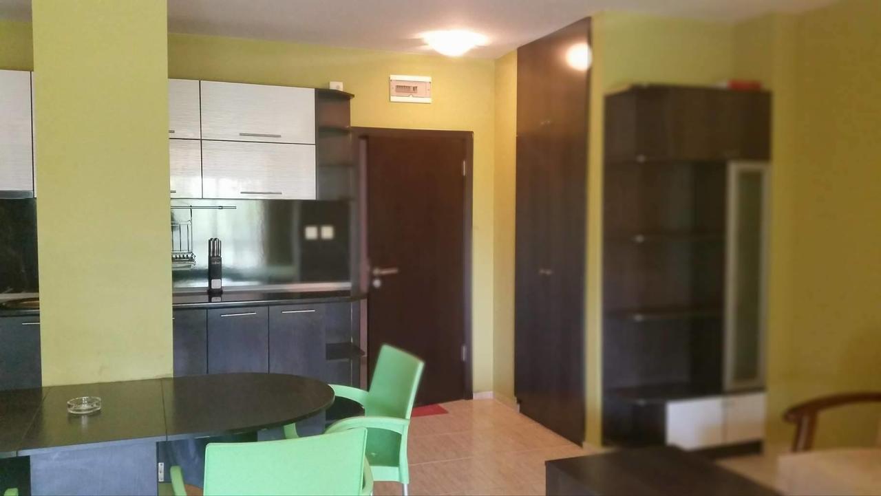 St. Sofia - Official Aparthotel Slantschew brjag