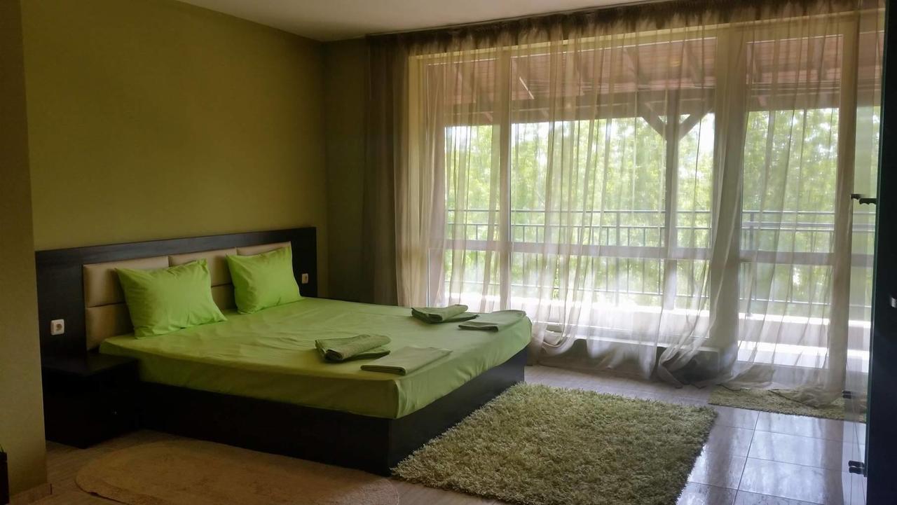 St. Sofia - Official Aparthotel 2*
