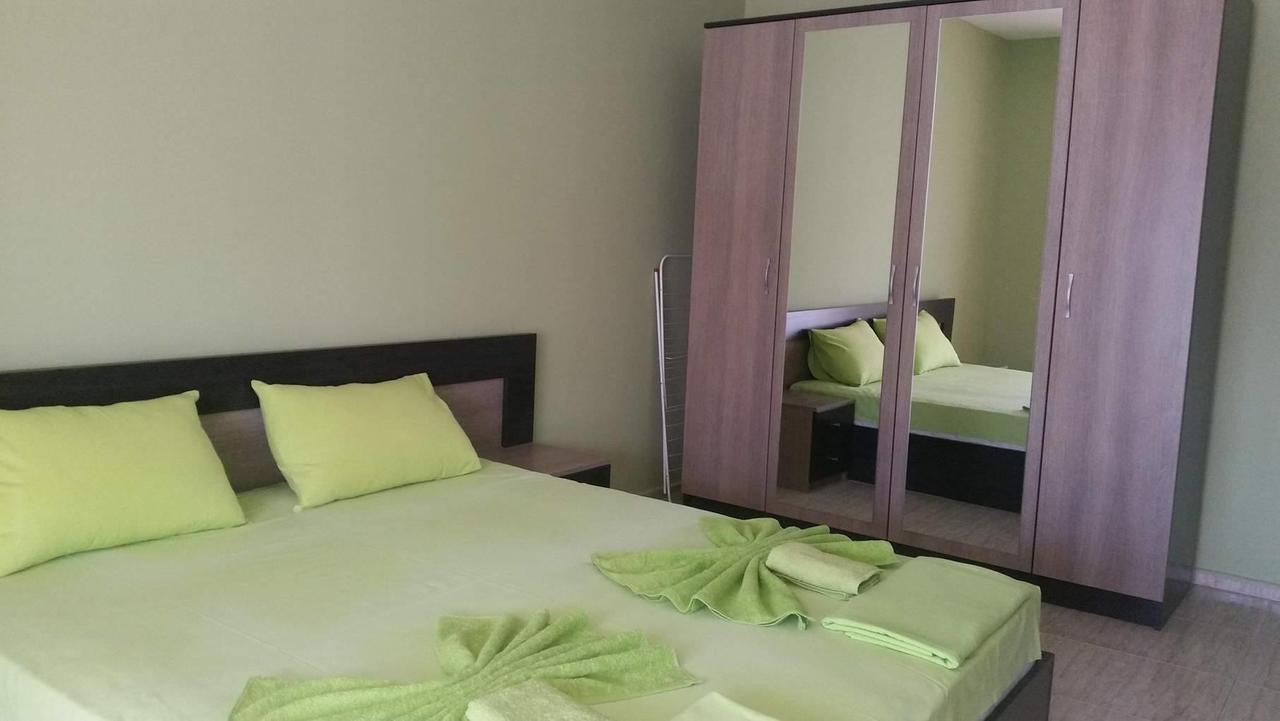 St. Sofia - Official Aparthotel