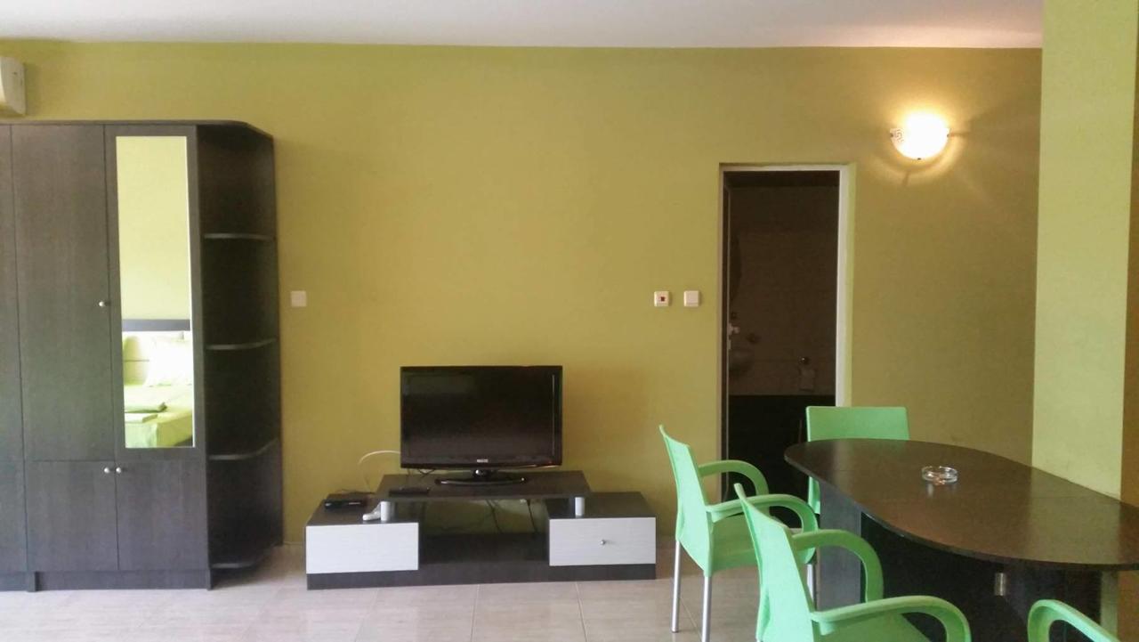 St. Sofia - Official Aparthotel