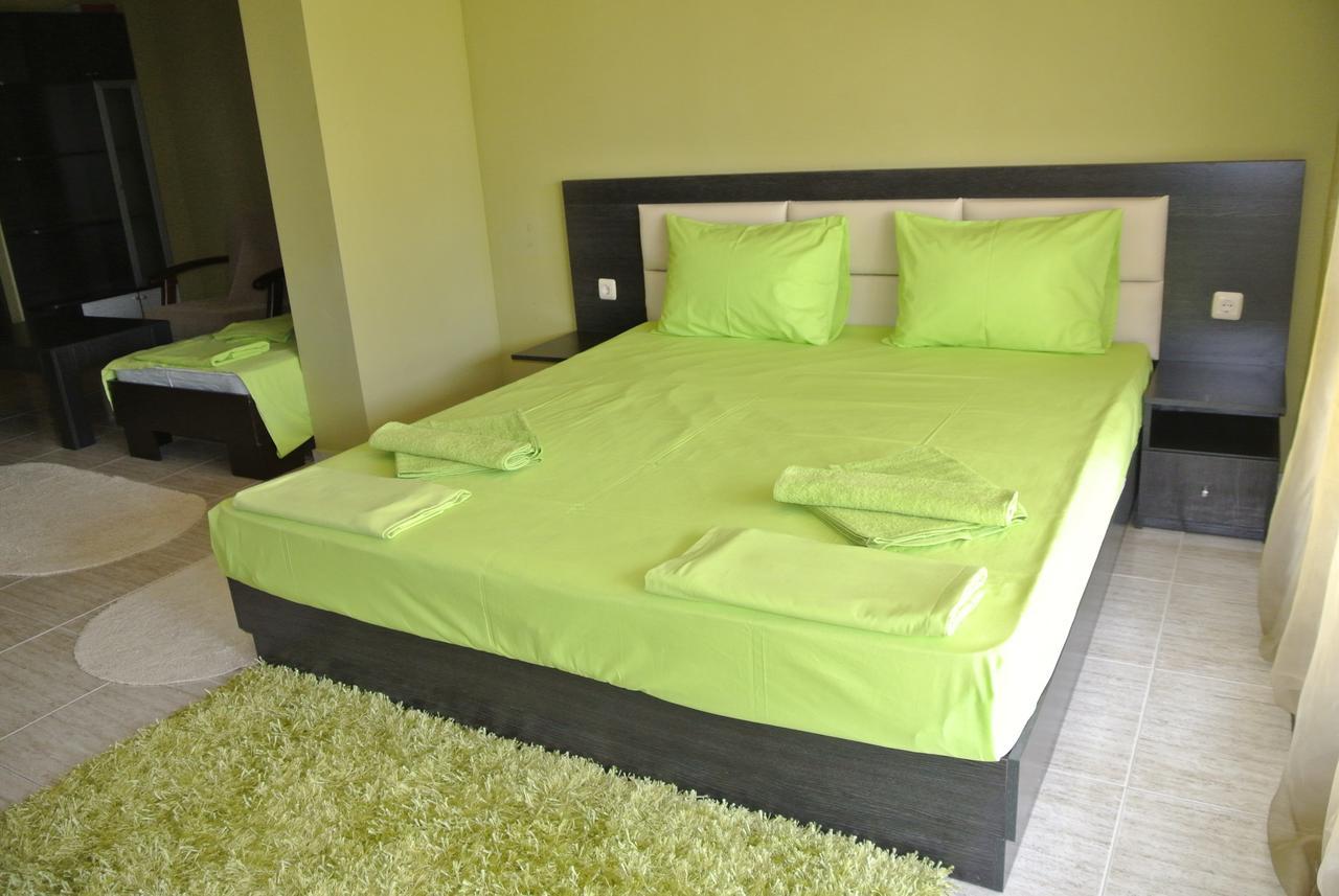 St. Sofia - Official Aparthotel Slantschew brjag