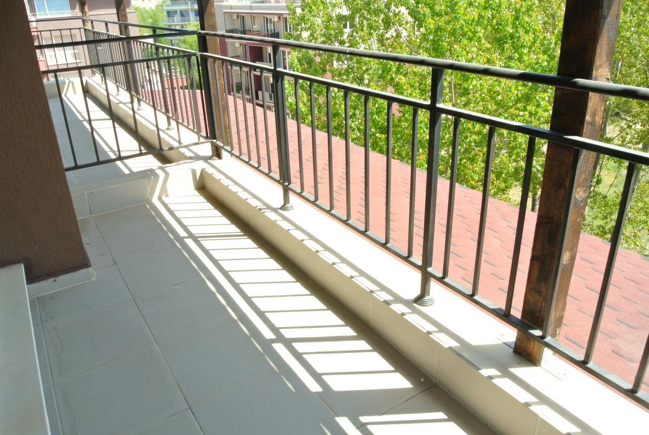 St. Sofia - Official Aparthotel 2*