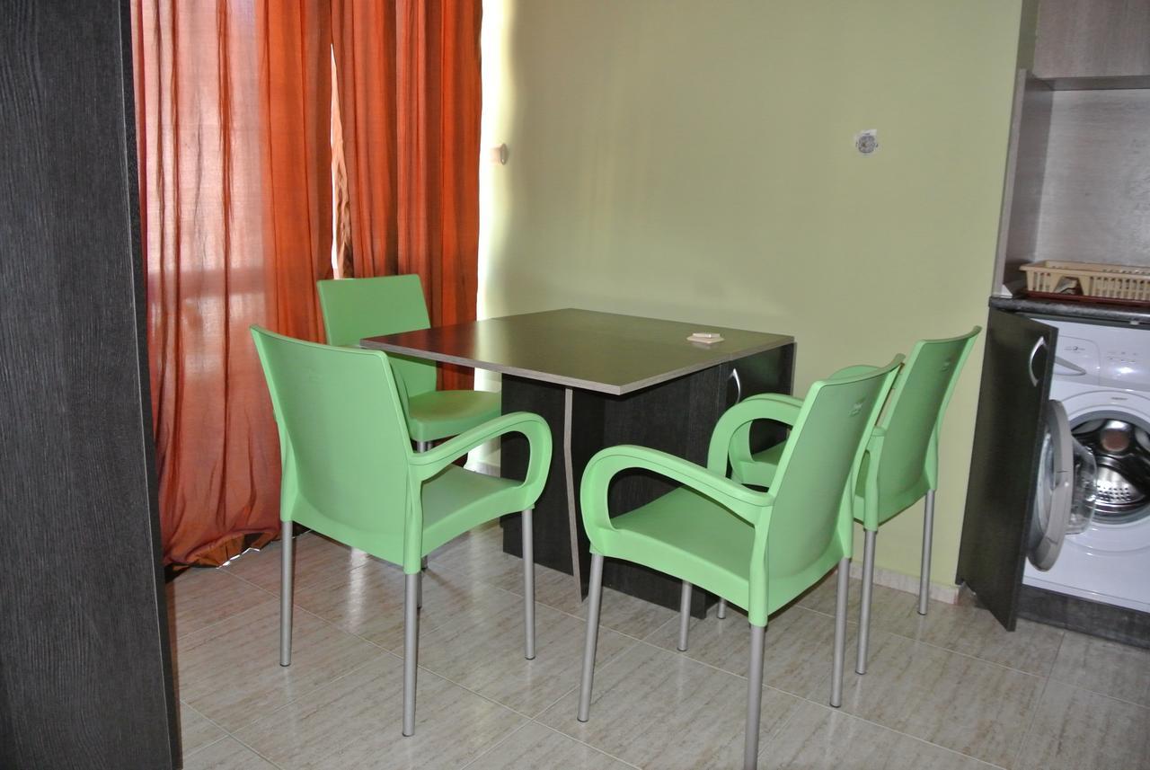 St. Sofia - Official Aparthotel Slantschew brjag