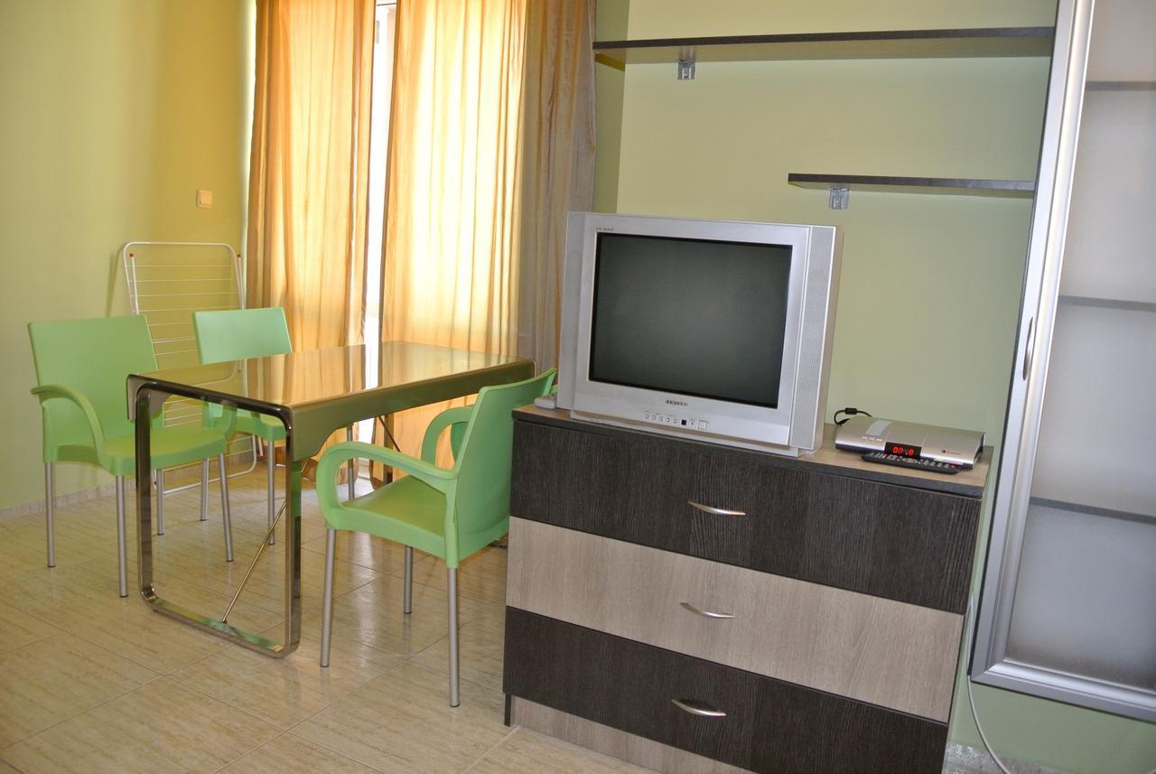St. Sofia - Official Aparthotel