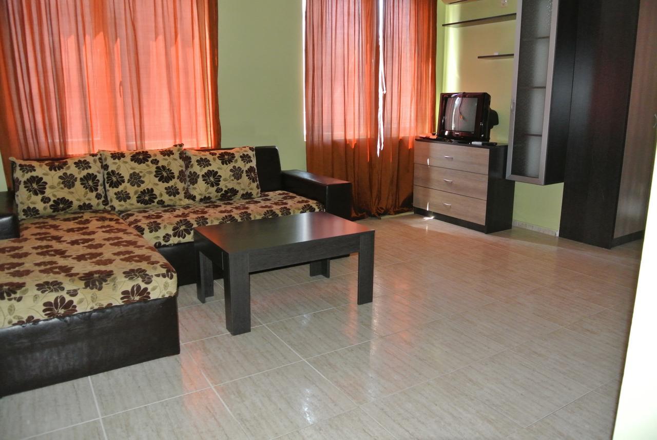 St. Sofia - Official Aparthotel