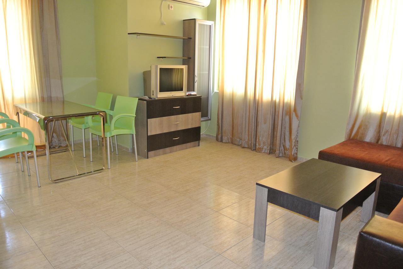 St. Sofia - Official Aparthotel