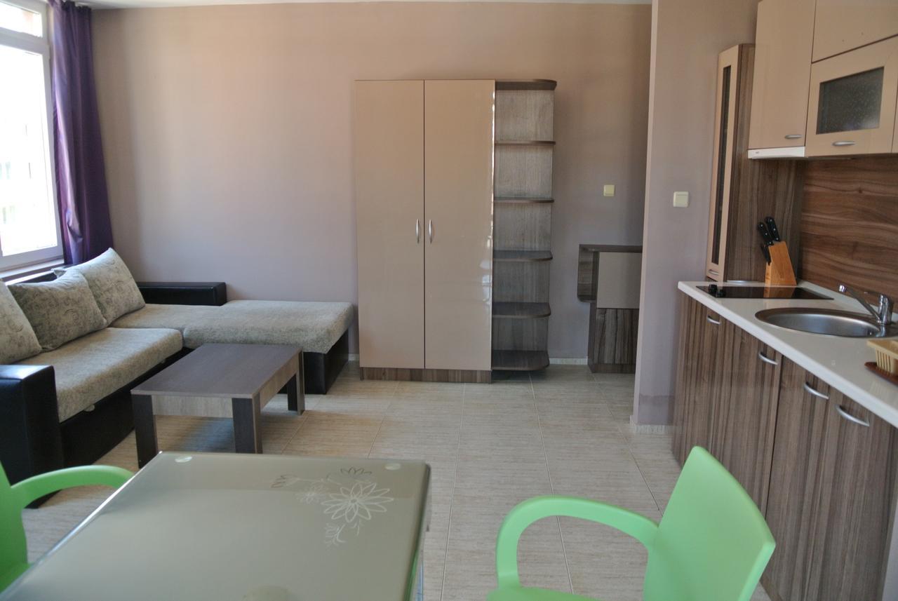 St. Sofia - Official Aparthotel 2*