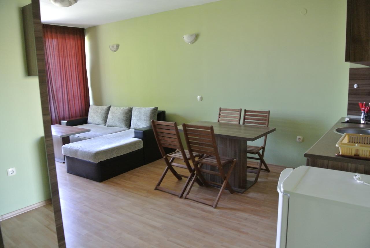 St. Sofia - Official Aparthotel 2*
