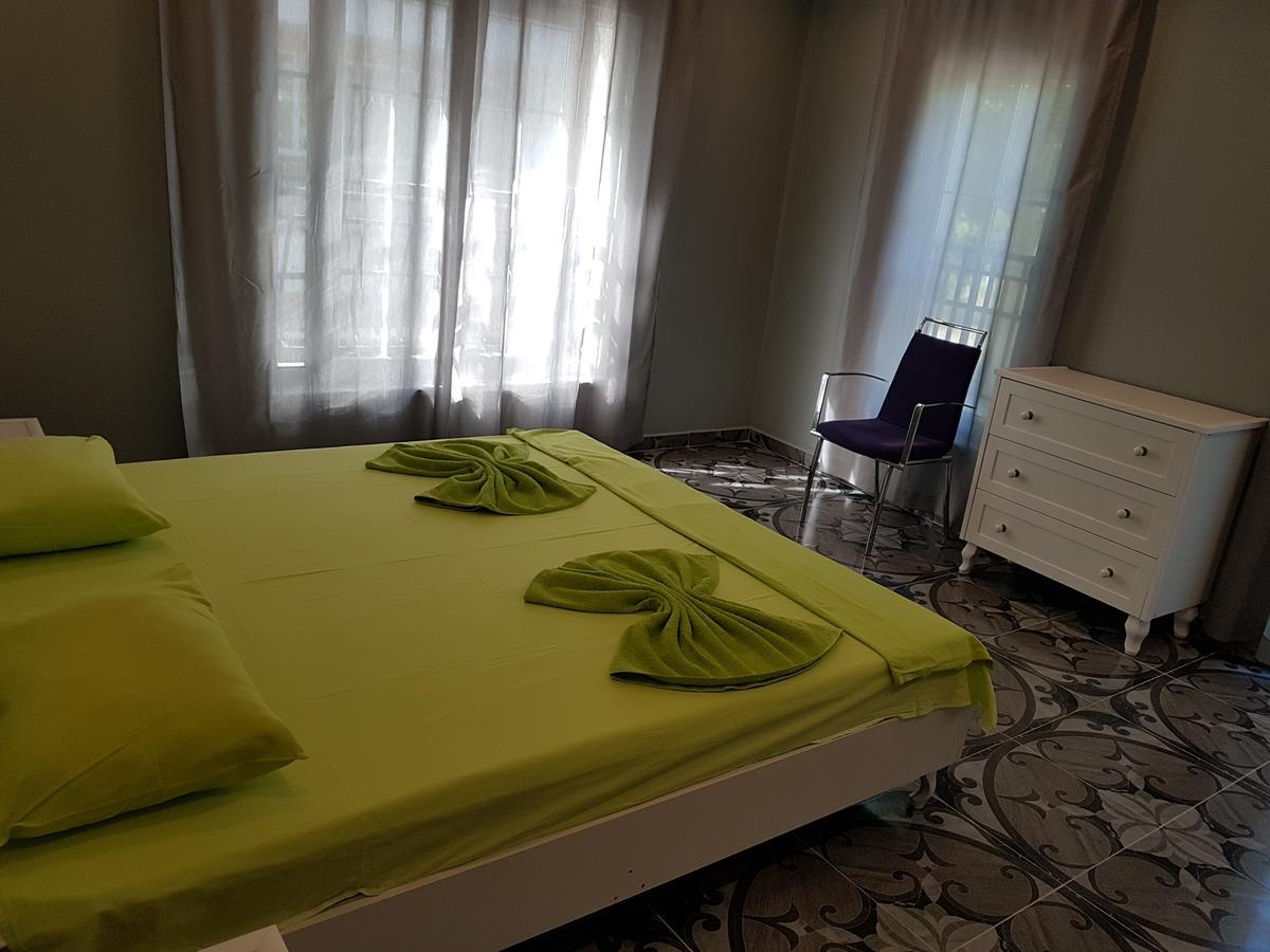 Aparthotel St. Sofia - Official 2*