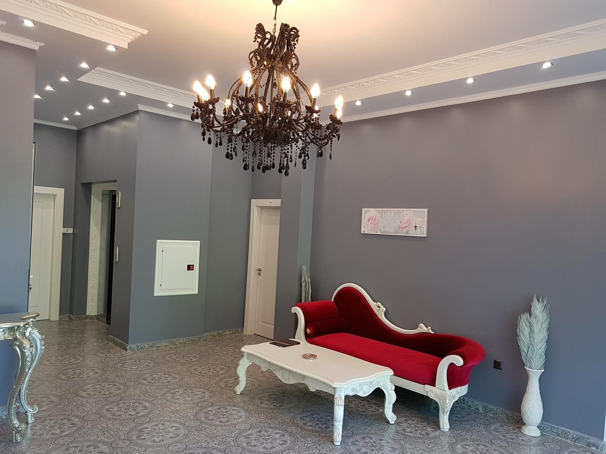 St. Sofia - Official Aparthotel Slantschew brjag